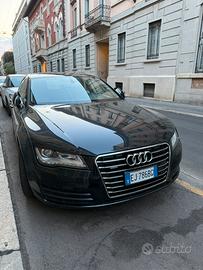 Audi A7 Sportback 3.0 V6 tdi quattro s-tronic