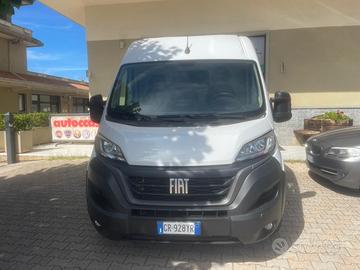 Fiat Ducato 35 M2H2 2.2 mjet 140 cv P M Tetto alto