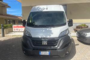 Fiat Ducato 35 M2H2 2.2 mjet 140 cv P M Tetto alto