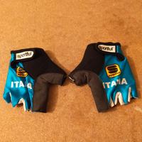 Guanti ciclismo/palestra SPORTFUL ITALIA 