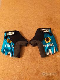 Guanti ciclismo/palestra SPORTFUL ITALIA 