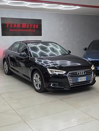 Audi A4 2.0 TDI 122 CV Business Sport
