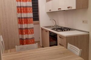 Appartamento Bari via podgora 86