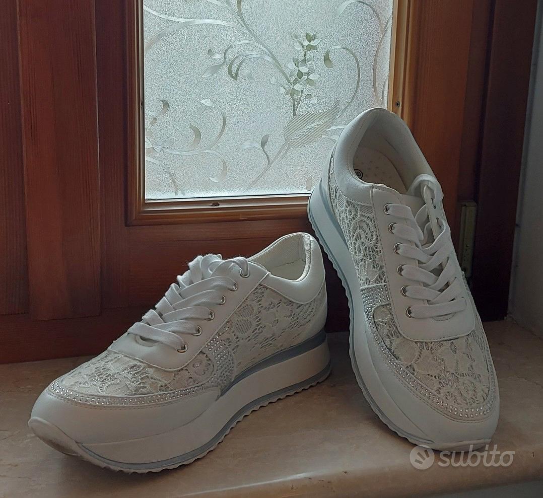 Scarpe Lora Ferres n 40 Abbigliamento e Accessori In vendita a Brescia