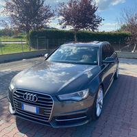 AUDI A6 2015