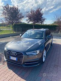 AUDI A6 2015