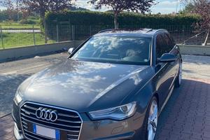 AUDI A6 2015