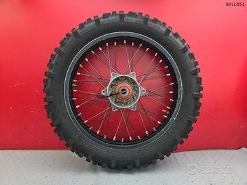 CERCHIO POSTERIORE BETA RR 400 2013 2014 RR400