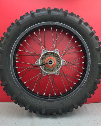 CERCHIO POSTERIORE BETA RR 400 2013 2014 RR400