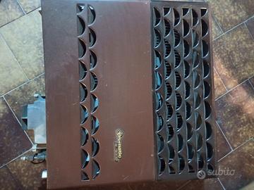 Stufa Trumatic SL 3002 per pezzi di ricambio
