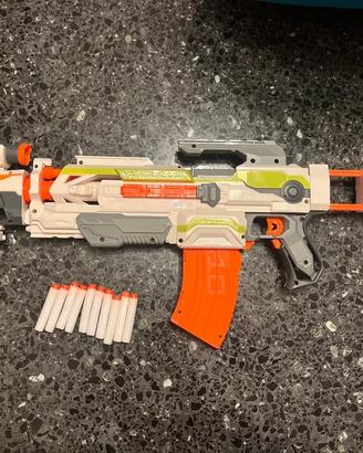 Nerf Modulus