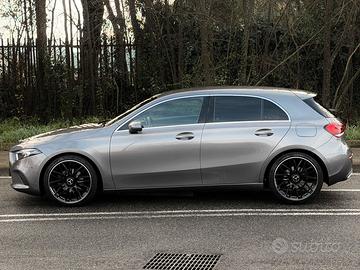 Mercedes Classe A 180d Automatic Premium