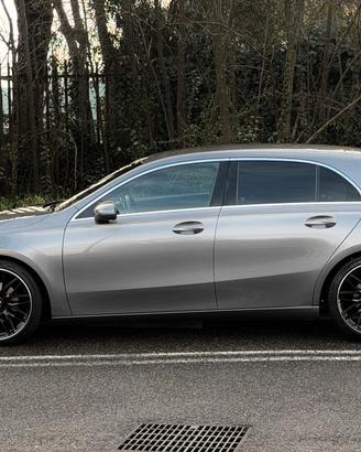 Mercedes Classe A 180d Automatic Premium
