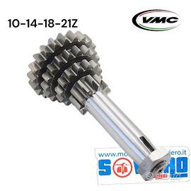 Ingranaggio Multiplo VMC Racing 10-14-18-21Z TERZ