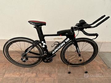 Bici Crono Argon 18 E117