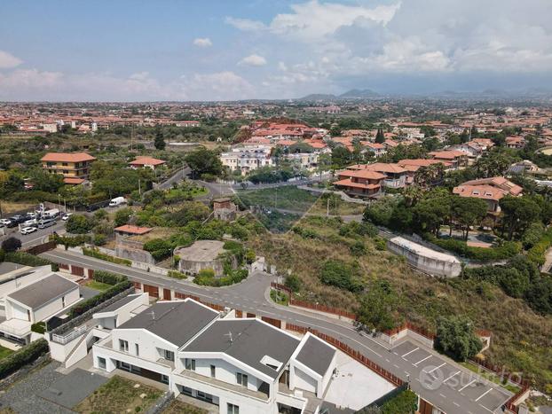 Terreno Edificabile - Sant'Agata li Battiati