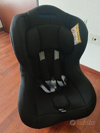 seggiolino mai usato.