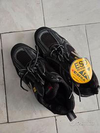 scarpe antinfortunistiche 