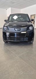 Ligier Myli DCI L6 R.Ebel NUOVA