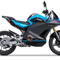 Vmoto STASH - 2025 moto elettrica nuova