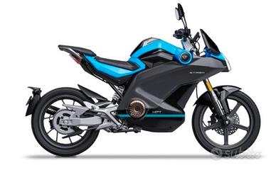 Vmoto STASH - 2026 moto elettrica nuova