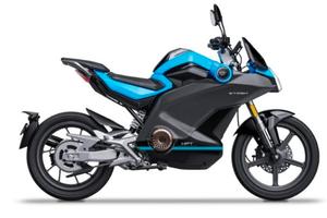 Vmoto STASH - 2026 moto elettrica nuova