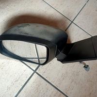 specchio laterale Ford focus MK2.5
