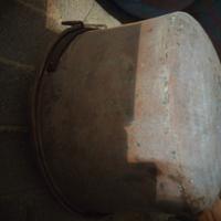 callara grande in rame