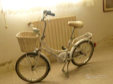 Bicicletta da 20"