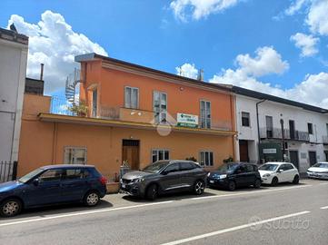CASA INDIPENDENTE A SANTA MARIA A VICO