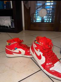 SCARPE DI VARIO MODELLO