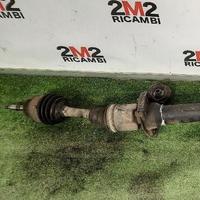 SEMIASSE ANTERIORE SINISTRO SSANGYONG Kyron 1Â° Se