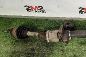 SEMIASSE ANTERIORE SINISTRO SSANGYONG Kyron 1Â° Se