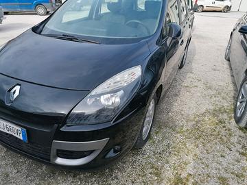 Renault scenic 1600cc met