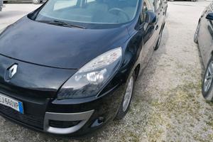 Renault scenic 1600cc met