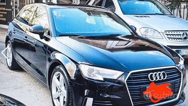 AUDI A3 Sportback e-tron