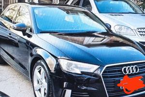 AUDI A3 Sportback e-tron
