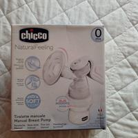 chicco tiralatte 