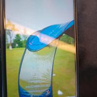 Parapioggia con tettuccio per bici e moto . Nuovo