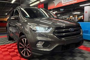 Ford KUGA ST-LINE, 2.0 150cv diesel, 4x4