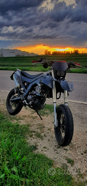 Malaguti xsm / aprilia sx 125 2021