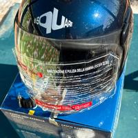 Casco Aperto B- Square