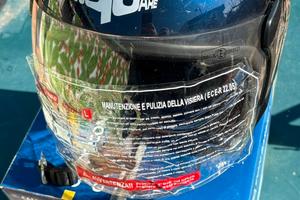 Casco Aperto B- Square