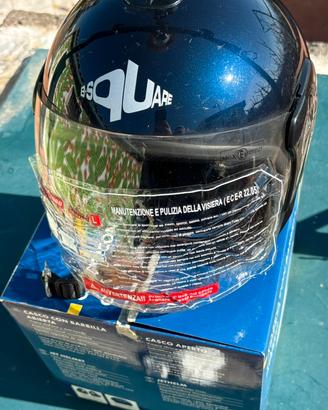 Casco Aperto B- Square