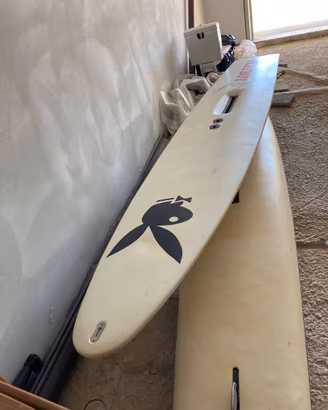 Wind surf Epoca