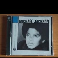 Michael Jackson box