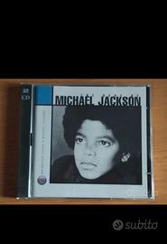 Michael Jackson box