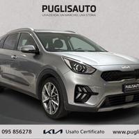 KIA Niro 1ªs 1.6 GDi DCT HEV Style