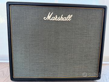 Marshall Origin 20 combo