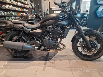 Kawasaki ELIMINATOR 500 SE 2026 PROMO FINO AL 31 L